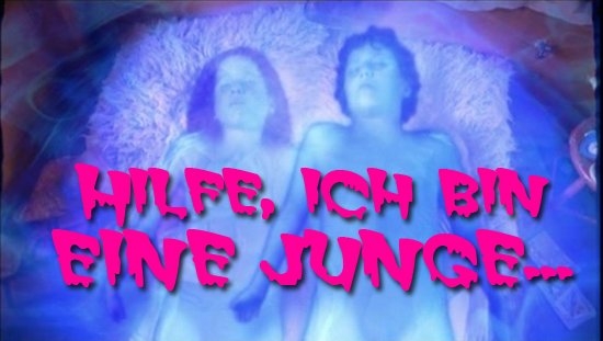 Hilfe Ich Bin Ein Junge Hilfe Ich Bin Ein Junge