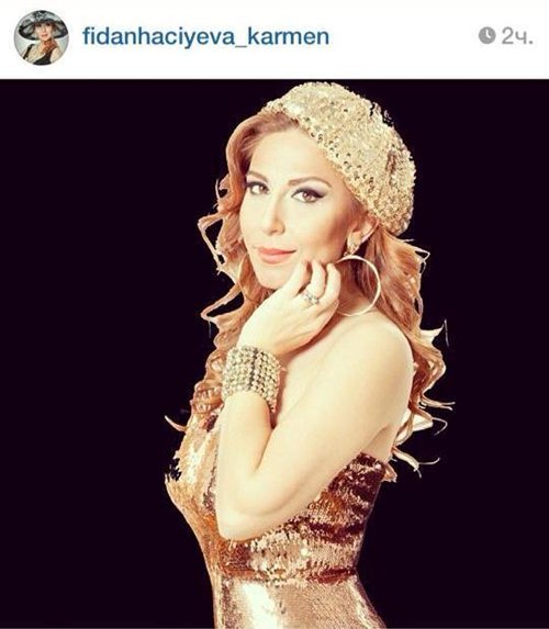 Məşhurların İnstagram macəraları Məşhurların İnstagram macəraları