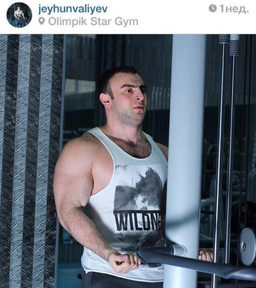 Məşhurların İnstagram macəraları Məşhurların İnstagram macəraları