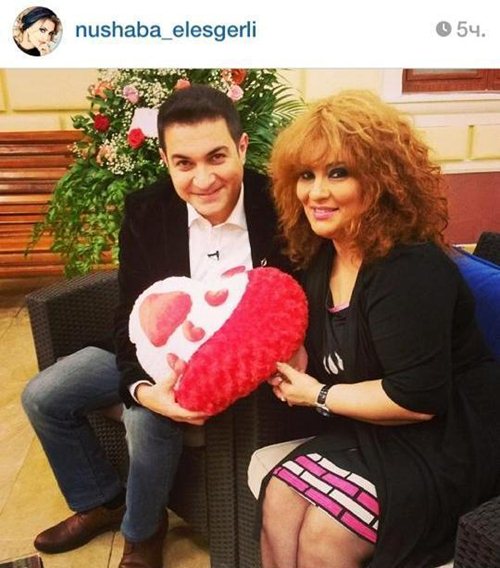 Məşhurların İnstagram macəraları Məşhurların İnstagram macəraları