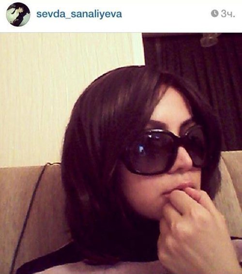 Məşhurların İnstagram macəraları Məşhurların İnstagram macəraları