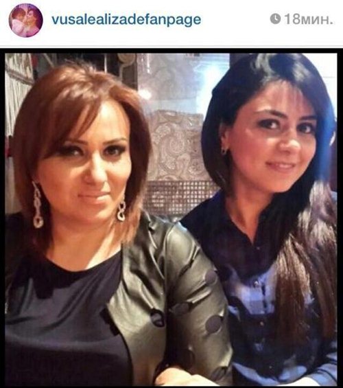 Məşhurların İnstagram macəraları Məşhurların İnstagram macəraları