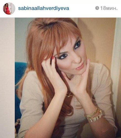 Məşhurların İnstagram macəraları Məşhurların İnstagram macəraları