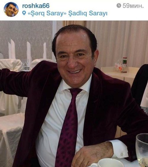 Məşhurların İnstagram macəraları Məşhurların İnstagram macəraları
