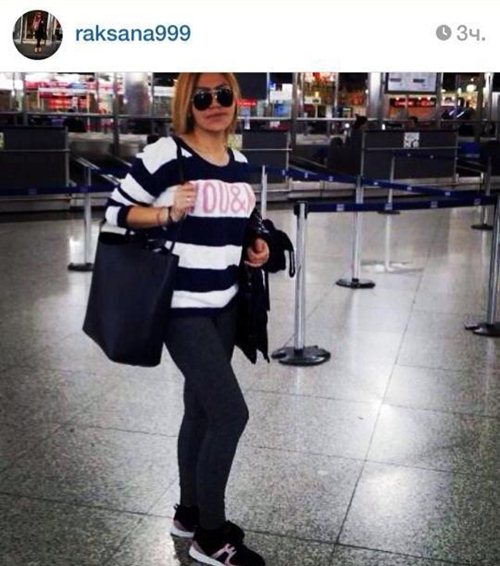 Məşhurların İnstagram macəraları Məşhurların İnstagram macəraları