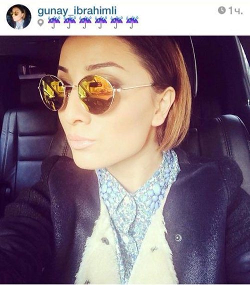 Məşhurların İnstagram macəraları Məşhurların İnstagram macəraları