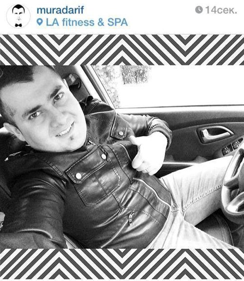 Məşhurların İnstagram macəraları Məşhurların İnstagram macəraları