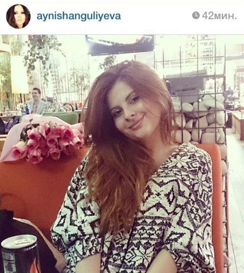 Məşhurların İnstagram macəraları Məşhurların İnstagram macəraları