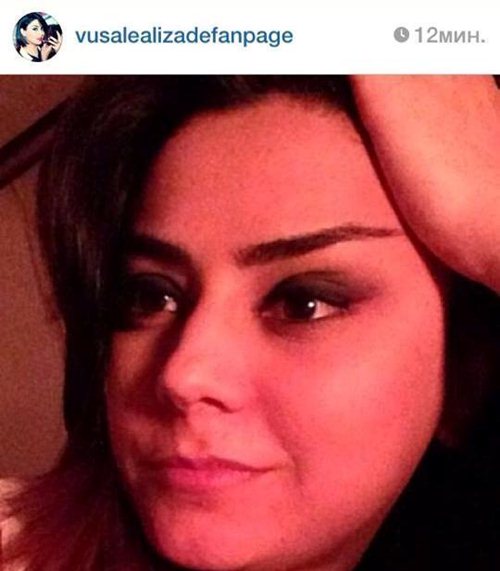 Məşhurların İnstagram macəraları Məşhurların İnstagram macəraları