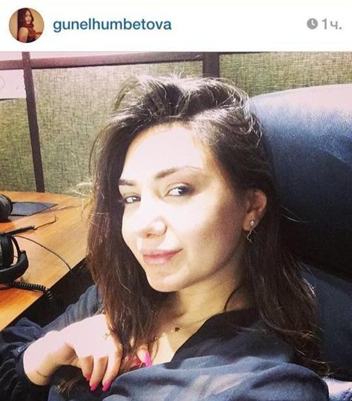 Məşhurların İnstagram macəraları Məşhurların İnstagram macəraları