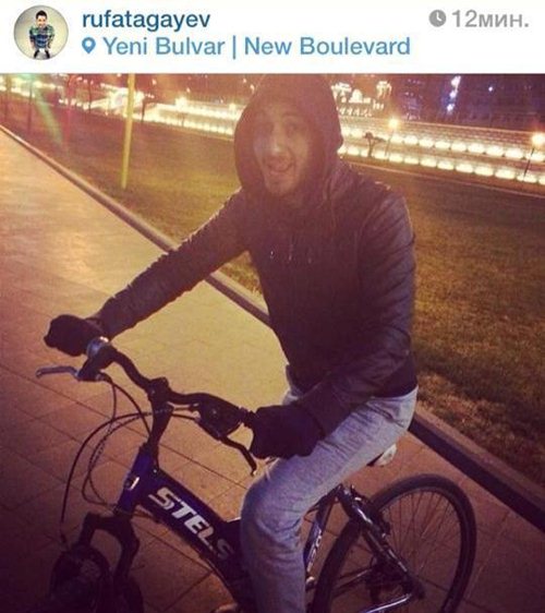 Məşhurların İnstagram macəraları Məşhurların İnstagram macəraları