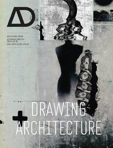 Drawing Architecture AD (Architectural Design) Drawing Architecture AD (Architectural Design)