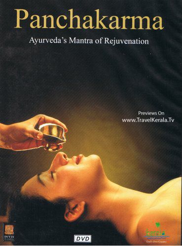 Panchakarma - Ayurveda's Mantra of Rejuvenation (DVDRip) Panchakarma - Ayurveda's Mantra of Rejuvenation (DVDRip)