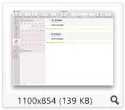 OmniFocus Pro 2.7.2 (2016) Multi/Rus OmniFocus Pro 2.7.2 (2016) Multi/Rus