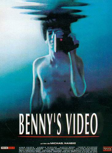   / Benny's Video (1992) BDRip | P
