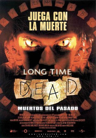 Долгая смерть / Long Time Dead (2002) DVDRip / 698 MB