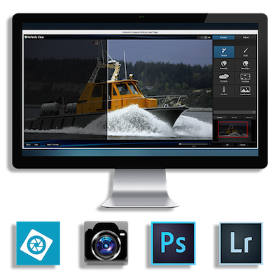 Perfectly Clear Plugin for Photoshop and Lightroom (Complete) 2.2.4 (2016) Eng