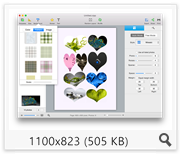 CollageIt 3 Pro 3.6.2 (2016) Multi CollageIt 3 Pro 3.6.2 (2016) Multi