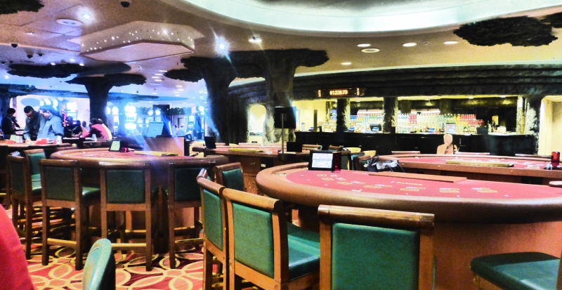 Праздничный круиз Sapphire Princess по Юго-Восточной Азии 23.02-10.03.15