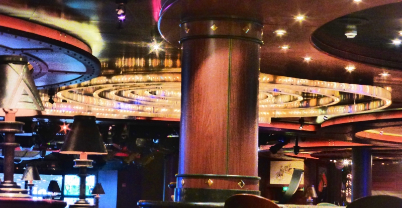 Праздничный круиз Sapphire Princess по Юго-Восточной Азии 23.02-10.03.15