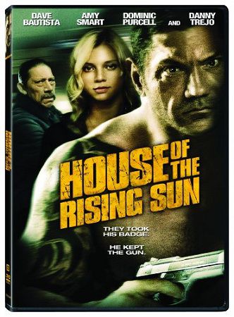 Дом восходящего солнца / House of the Rising Sun (2011) HDRip / 743 MB