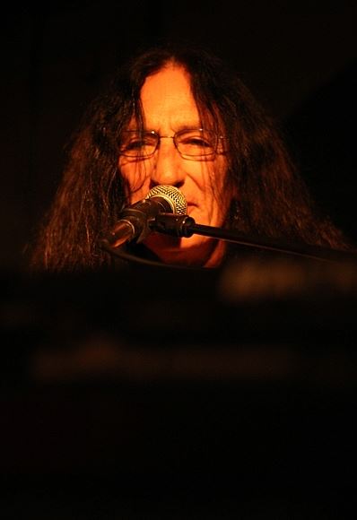 Ken Hensley Ken Hensley
