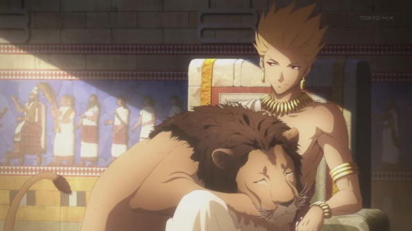 humans during the time of the epic of gilgamesh humans during the time of the epic of gilgamesh