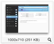 iStat Menus 5.20 (680) (2016) Multi/Rus iStat Menus 5.20 (680) (2016) Multi/Rus