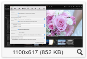Capture One Pro 9.3 (2016) Multi/Rus Capture One Pro 9.3 (2016) Multi/Rus
