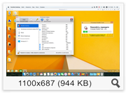 Parallels Desktop for Mac Business Edition 12.0.1 (2016) Multi/Rus Parallels Desktop for Mac Business Edition 12.0.1 (2016) Multi/Rus