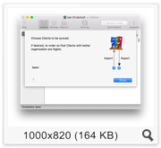 BookMacster 2.2.8 (2016) Eng BookMacster 2.2.8 (2016) Eng
