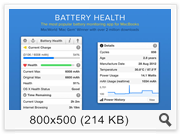 Battery Health 2 v1.4 (2017) {Eng}