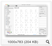 Glyphs 2.4 (2016) Multi/Rus Glyphs 2.4 (2016) Multi/Rus