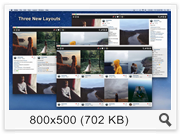 Grids for Instagram 3.2.4 (2016) Multi/Rus Grids for Instagram 3.2.4 (2016) Multi/Rus