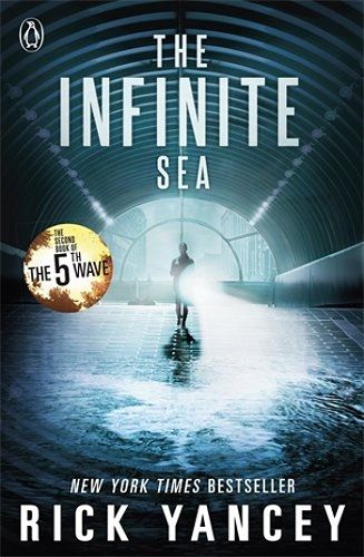 The Infinite Sea - The 5th Wave Book 2 MP3 AudioBook