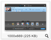 iSkysoft iMedia Converter Deluxe 5.5.1.1 (2016) Eng iSkysoft iMedia Converter Deluxe 5.5.1.1 (2016) Eng