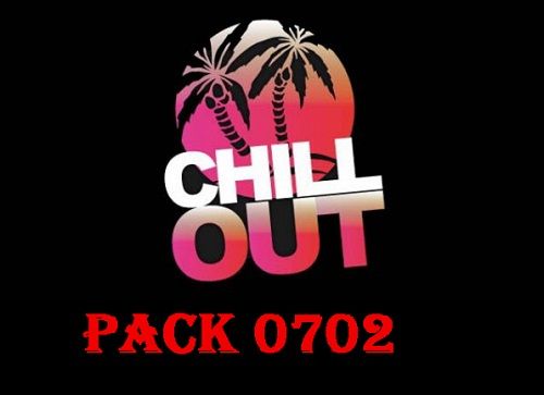 VA - Chillout Pack 0702 [MP3-320] (2016)