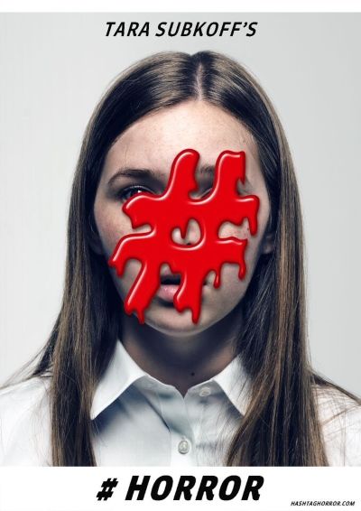 #Хоррор | WEB-DLRip | L1