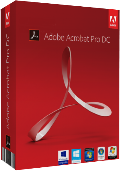 Adobe Acrobat Pdf Reader Writer Professional