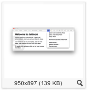 Jettison 1.5.2 (2016) Eng Jettison 1.5.2 (2016) Eng