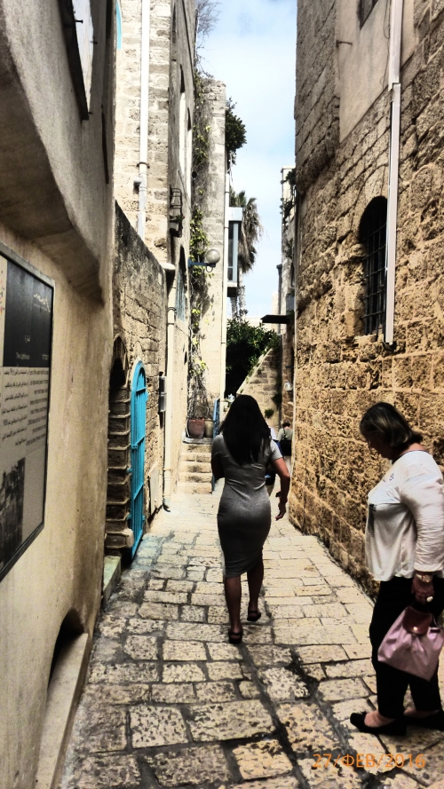 "Фантазия" в Средиземноморском круизе в феврале 2016 года