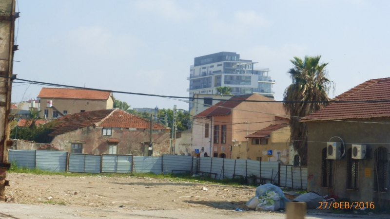 "Фантазия" в Средиземноморском круизе в феврале 2016 года