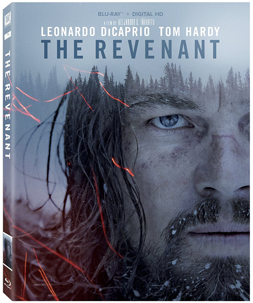  / The Revenant (2015) BDRip 1080p | D, A | 