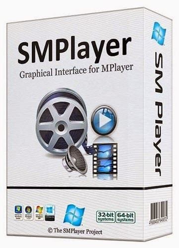 SMPlayer 19.10.0 (2019) PC | + Portable