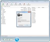 7-Zip 16.01 Final (x86-x64) (2016) {Multi/Rus} 7-Zip 16.01 Final (x86-x64) (2016) {Multi/Rus}