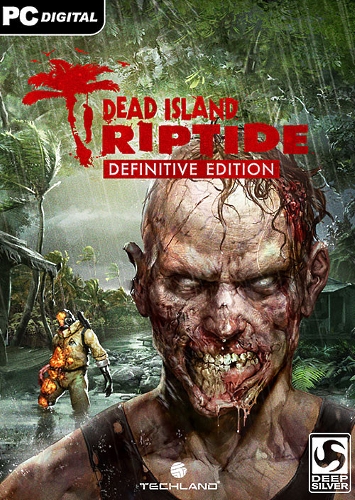 лицензия dead island скачать торрент