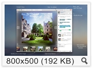 PhotoDesk for Instagram 4.0.3 (2016) Multi PhotoDesk for Instagram 4.0.3 (2016) Multi