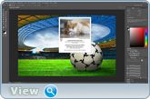 Adobe Photoshop CC 2015.1.2 (20160113.r.355) RePack by JFK2005 (x64) (15.06.2016) Rus/Eng Adobe Photoshop CC 2015.1.2 (20160113.r.355) RePack by JFK2005 (x64) (15.06.2016) Rus/Eng