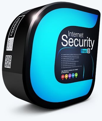 Comodo Internet Security Premium 8.4.0.5068 Final (x86-x64) (2016) Multi/Rus