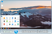 Phoenix OS 1.0.9 RC (x86, x86-64) 1xCD Phoenix OS 1.0.9 RC (x86, x86-64) 1xCD
